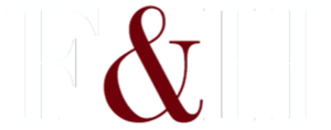Farrell and Hornberger 2019 Logo